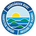 Skärgården Runt-logo